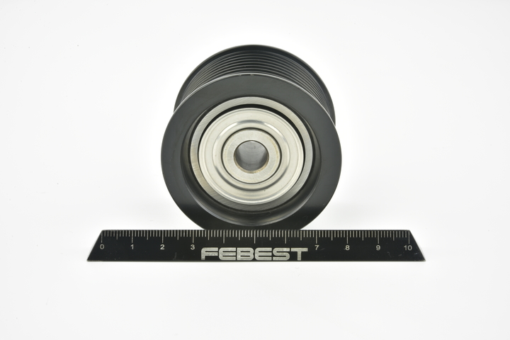 OEM Rola ghidare curea transmisie LX 570 2019 1660351010, 1660338010, 1660338011 FEBEST