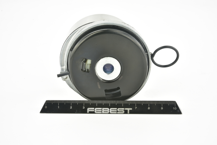 Kupuj FEBEST Napinacz, pasek rozrządu Produkt No.: 1090-J300 w niskiej cenie, tylko 162,63 zł