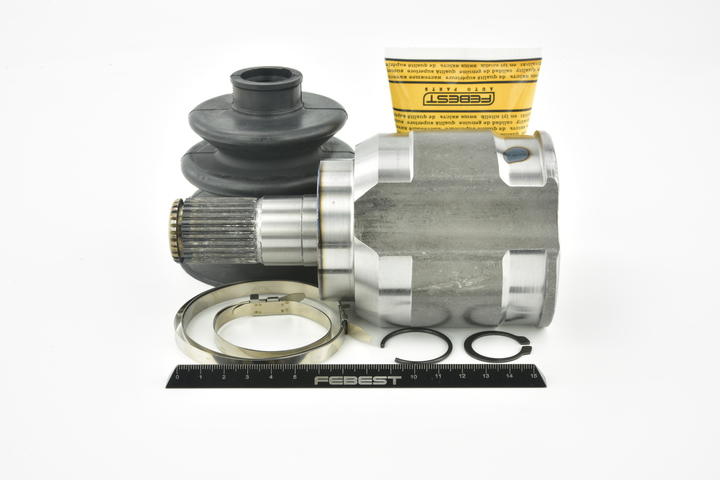 Cumpărați online Set articulatie, planetara 1211-IX35AT original/ă și la un preț mic, compatibil/ă cu nr. OEM 495012Y060