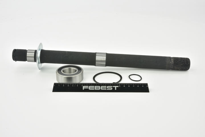 Įsigykite FEBEST Pusašis Prekės Nr.: 1212-DM15RH už žemiausią 112,86 € kainą