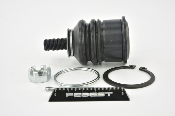 OE Podpora- / kloub HYUNDAI i40 2014 545003Z000, 545013Z000, 551304D000 z FEBEST