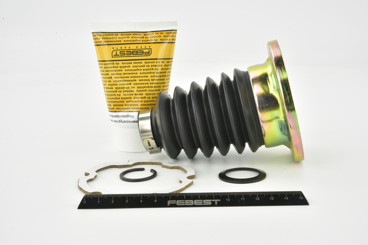 Acquista Kit cuffia, semiasse da FEBEST Numero prodotto.: 2315P-PAS4WD al costo di soli 26,38 €