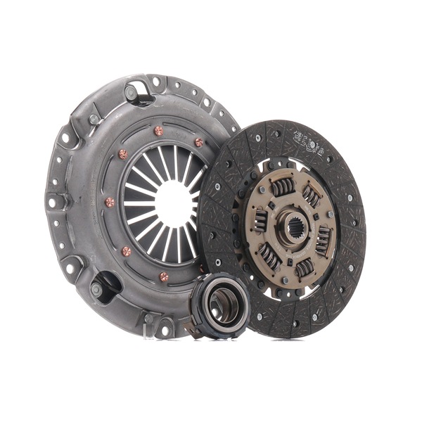 OEM Kit de embraiagem MITSUBISHI 3.0 V6 (F17A) 177 CV Gasolina de QUINTON HAZELL online a preços excelentes