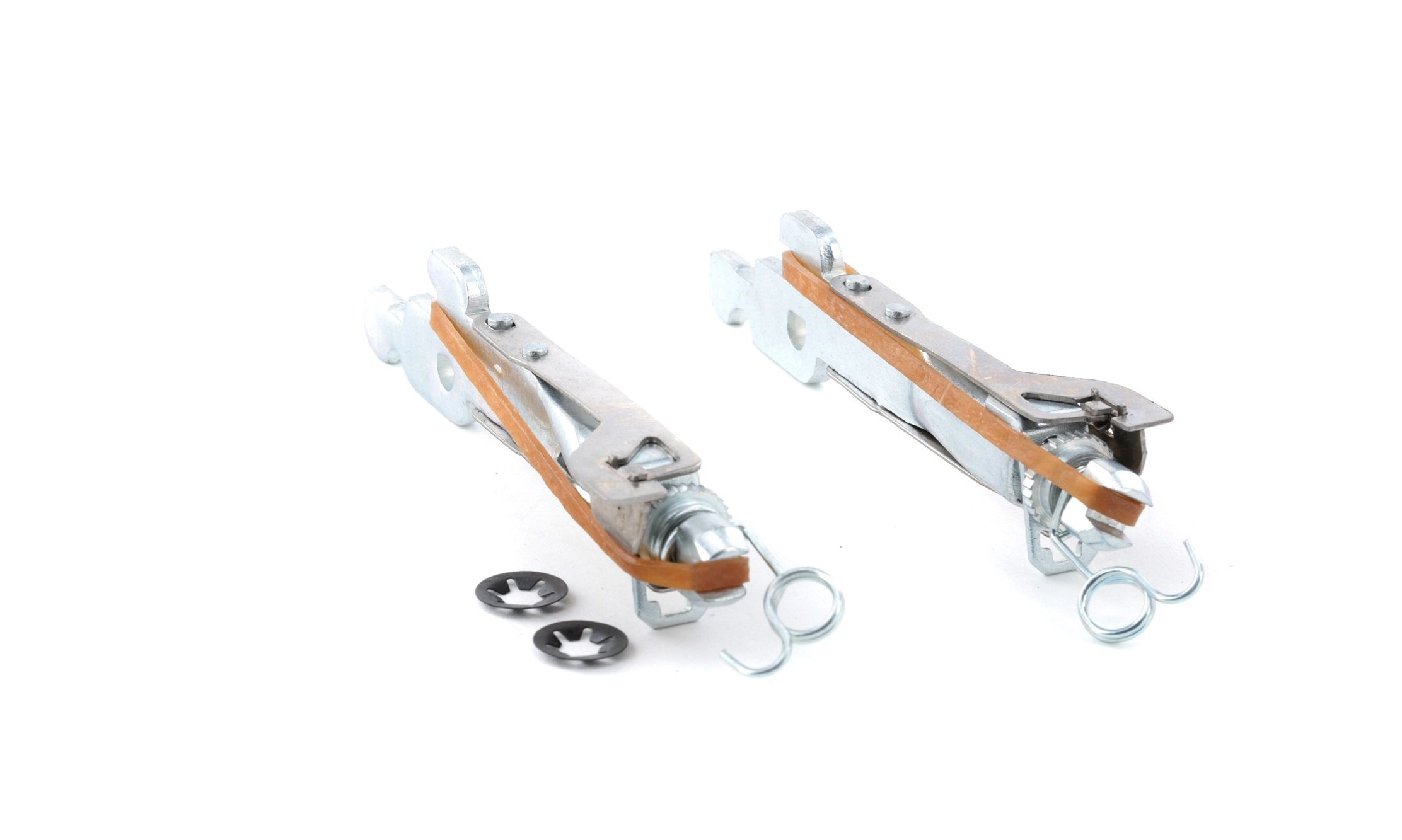 Kupuj QUICK BRAKE Regulacja, hamulec bębnowy Produkt No.: 101 53 004 w niskiej cenie, tylko 94,07 zł