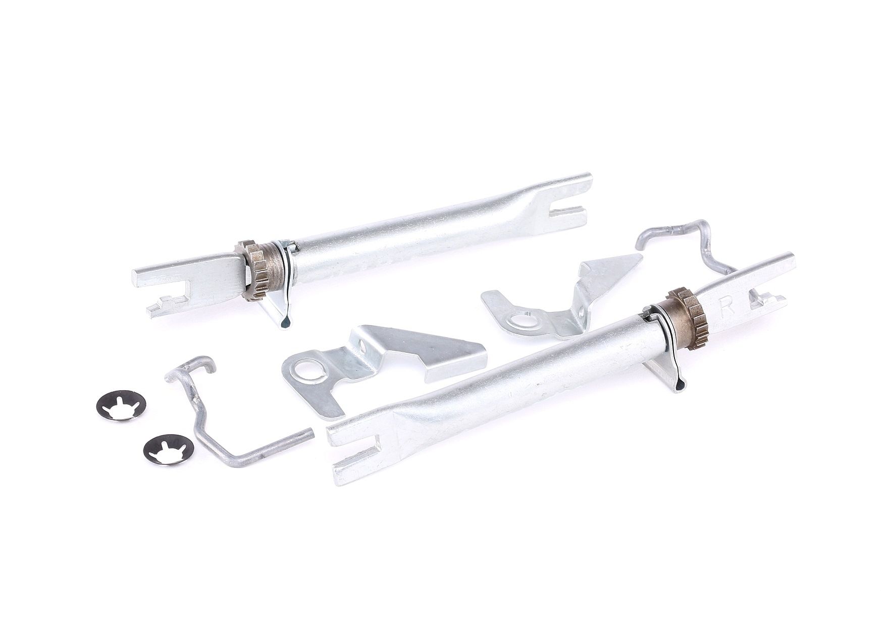 Kupuj QUICK BRAKE Regulacja, hamulec bębnowy Produkt No.: 102 53 004 w niskiej cenie, tylko 58,98 zł