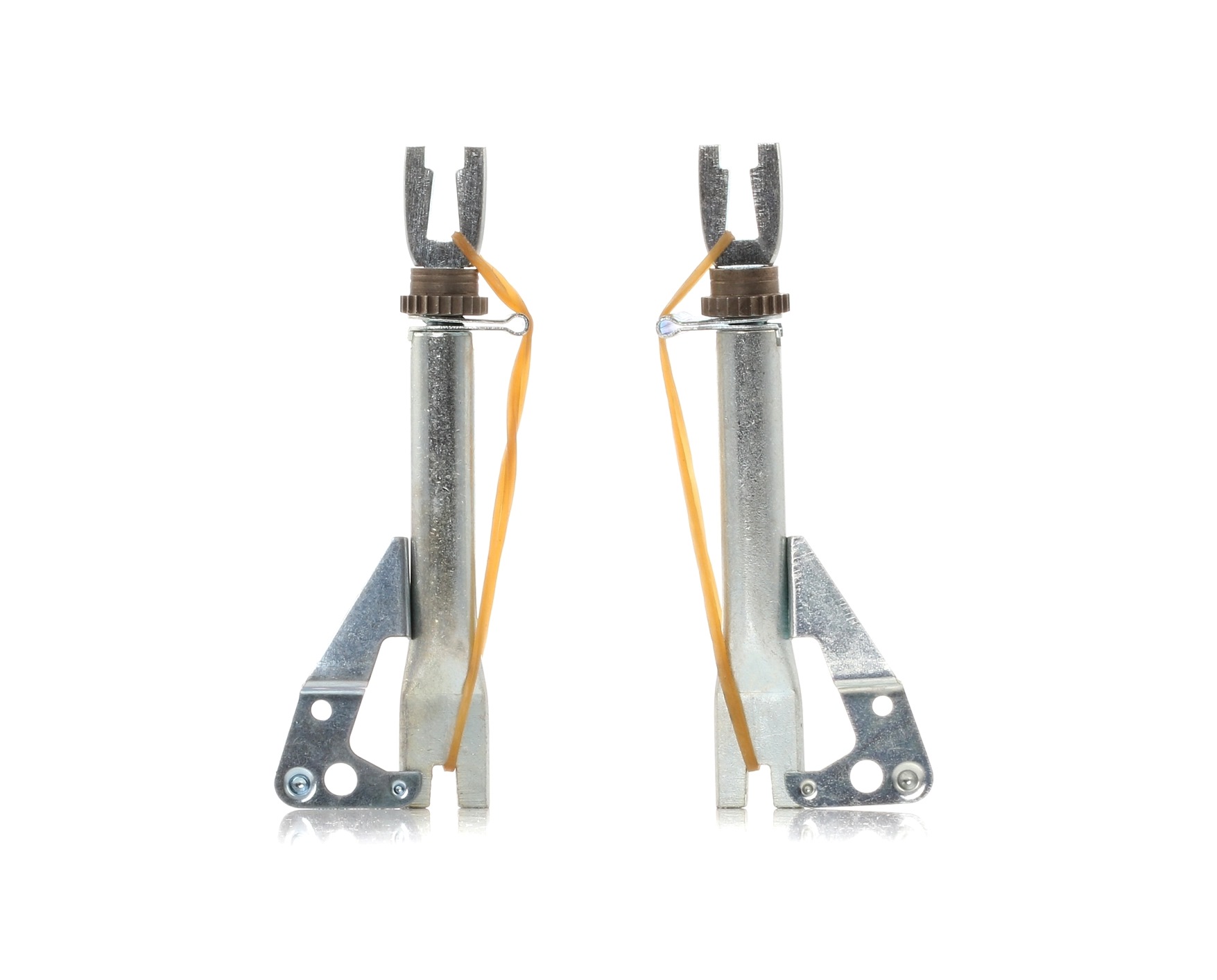 Køb QUICK BRAKE Justering, tromlebremse Produktnummer.: 102 53 024 til den lave pris af 155,64 kr.