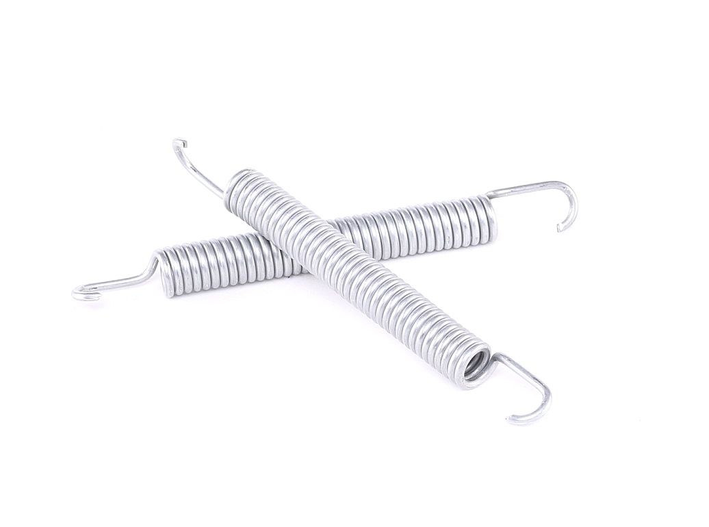 Ostke QUICK BRAKE Lisakomplekt, seisupiduriklotsid Toode nr.: 105-0480 madala hinnaga 2,01 €