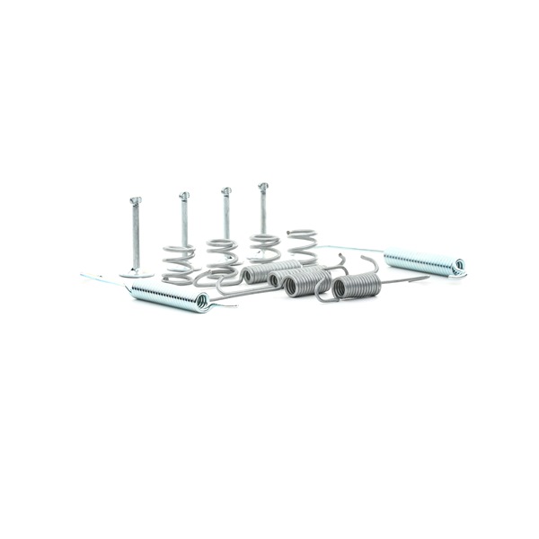 OEM Set accesorii, sabot de frana PEUGEOT 1.8 D 60 CP motor diesel de la QUICK BRAKE online la un preț incredibil