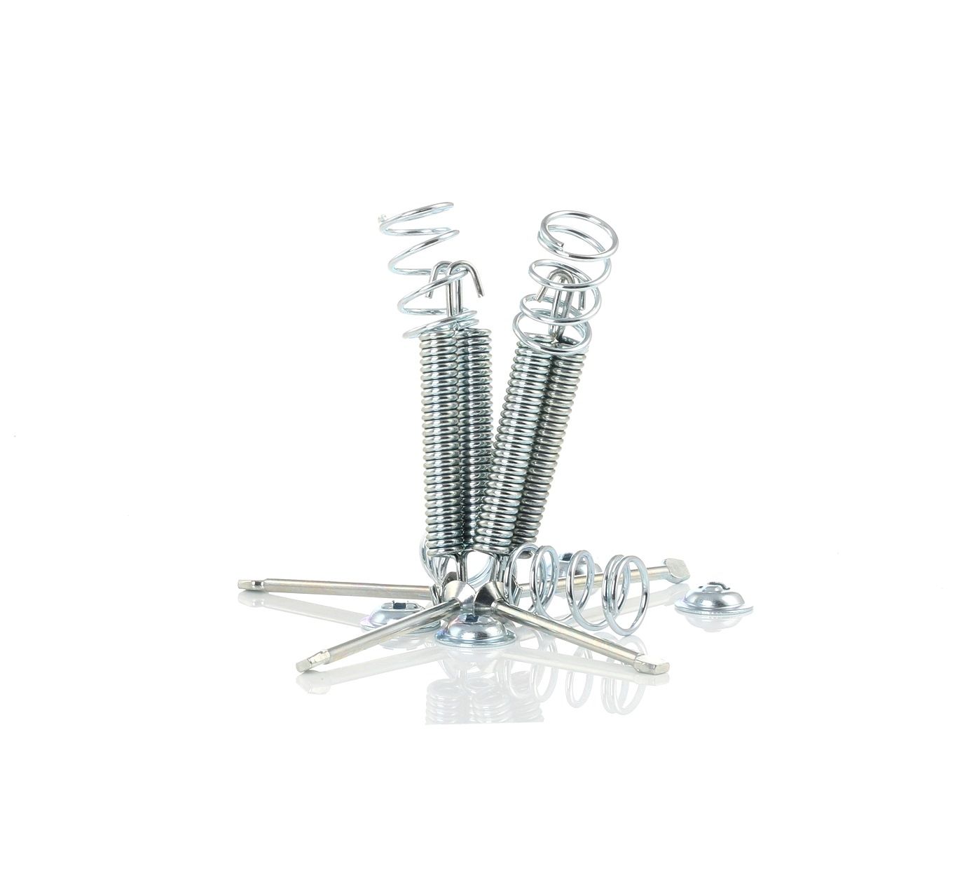 Køb QUICK BRAKE Tilbehørssæt, parkeringsbremsebakker Produktnummer.: 105-0711 til den lave pris af 28,85 kr.