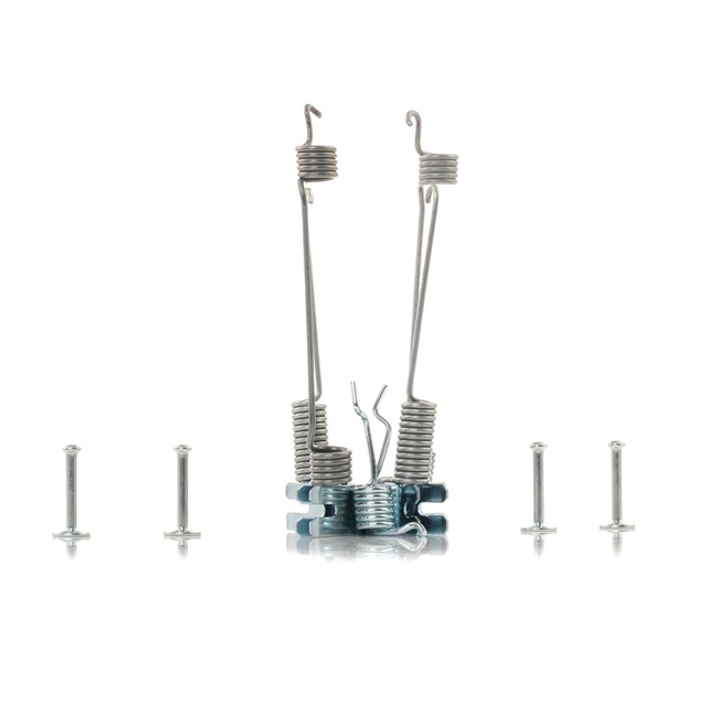 OEM Kit accessori, Ganasce freno FORD 2.0 145 CV Benzina da QUICK BRAKE online ad un ottimo prezzo