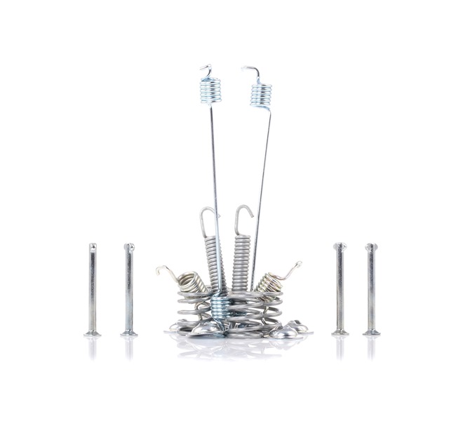 OEM Juego de accesorios, zapatas de freno RENAULT 1.9 dTi 80 CV Gasóleo de QUICK BRAKE online a precios inmejorables