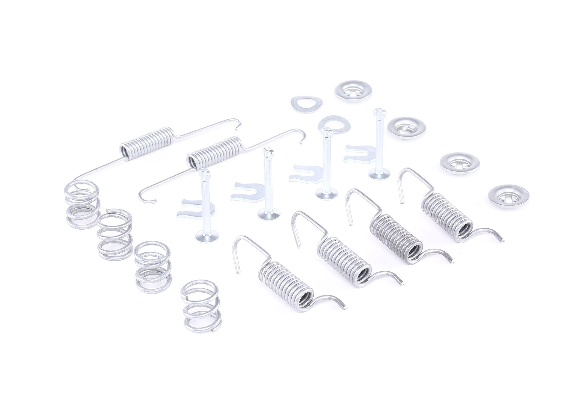 Kupite QUICK BRAKE Kompletni pribor, zavorne celjusti rocne zavore Št. izdelka: 105-0788 po nizki ceni 6,25 €