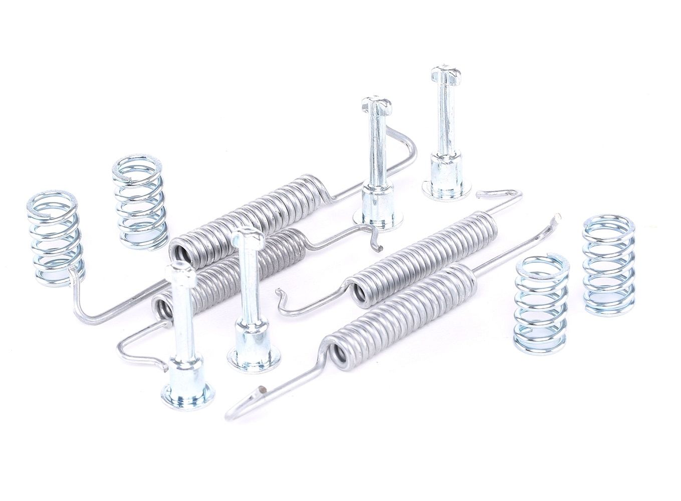 Køb QUICK BRAKE Tilbehørssæt, parkeringsbremsebakker Produktnummer.: 105-0793 til den lave pris af 43,74 kr.