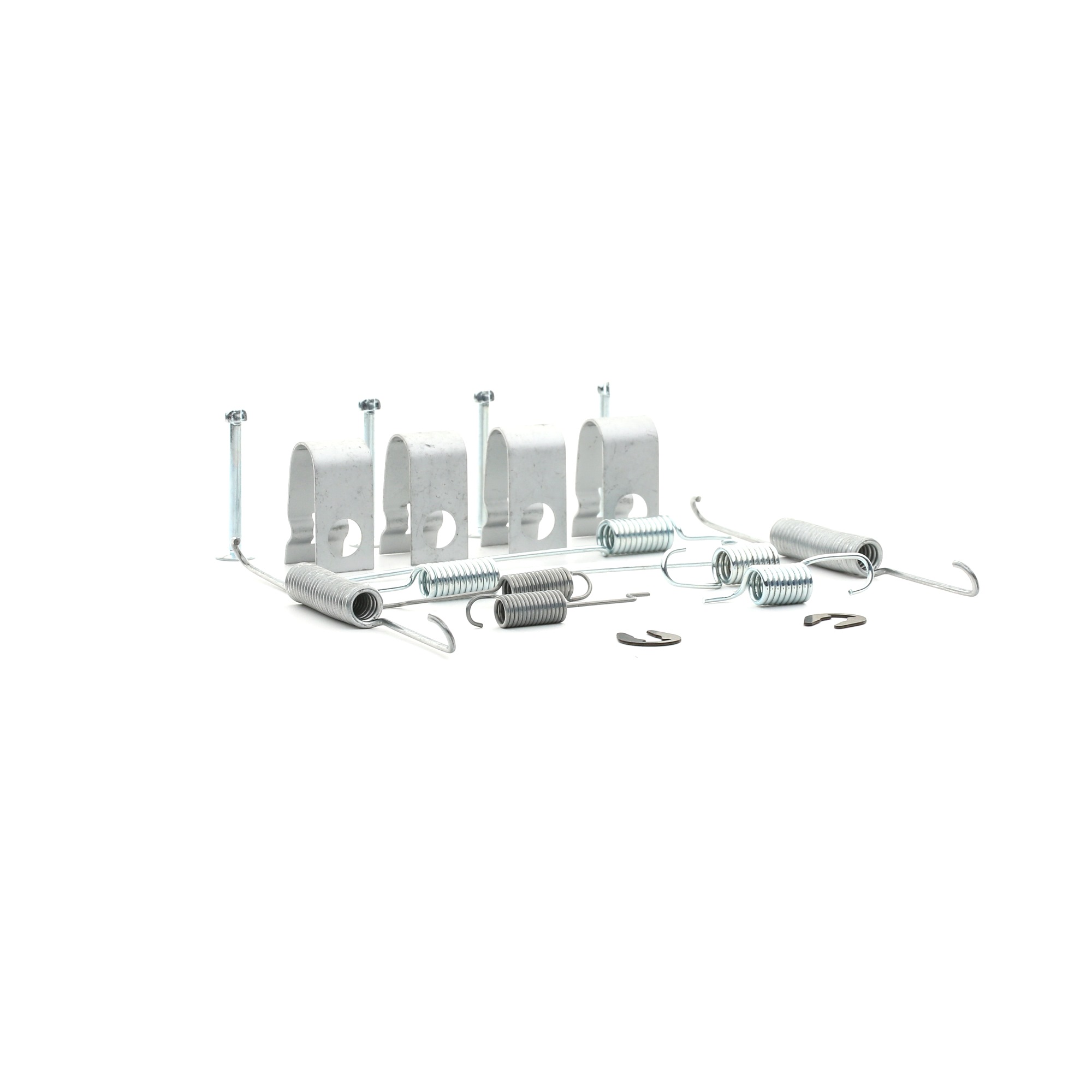 Cumpărați Set accesorii, sabot de frana de la QUICK BRAKE Număr produs: 105-0815 la prețul de doar 24,43 lei