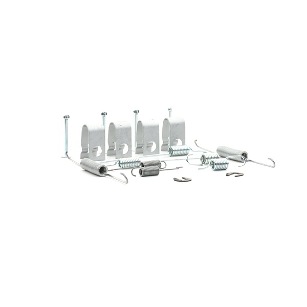 OEM Set accesorii saboti frana parcare Suzuki Swift SF413 1996 QUICK BRAKE