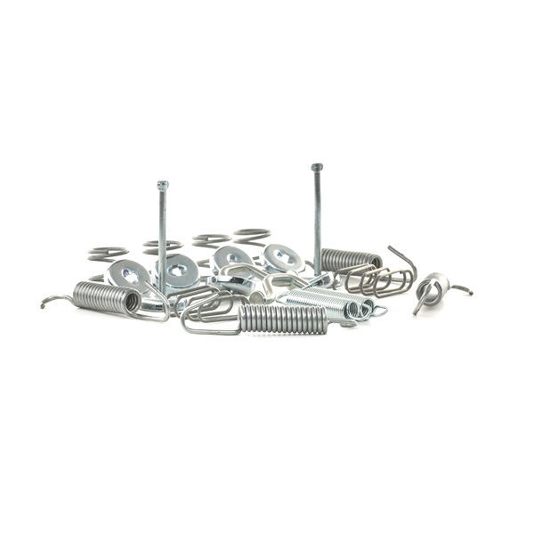 QUICK BRAKE Tartozék készlet, rögzítőfék pofa 105-0816