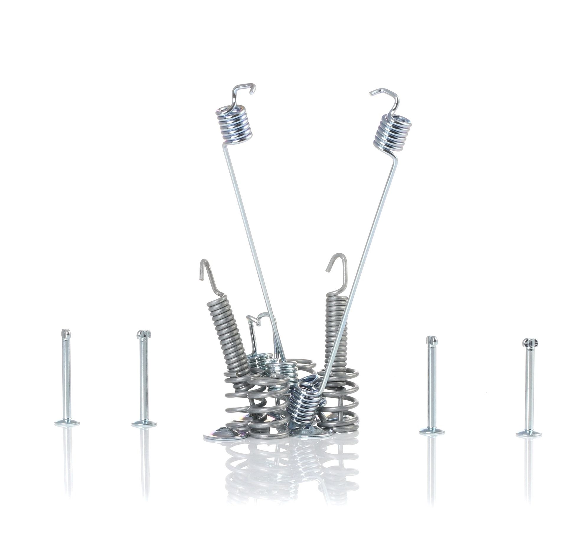 Kupite QUICK BRAKE Kompletni pribor, zavorna celjust Št. izdelka: 105-0819 po nizki ceni 5,00 €