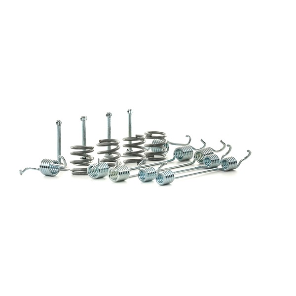 QUICK BRAKE Tartozék készlet, fékpofa 105-0820