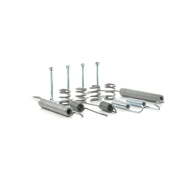 QUICK BRAKE Tartozék készlet, fékpofa 105-0830