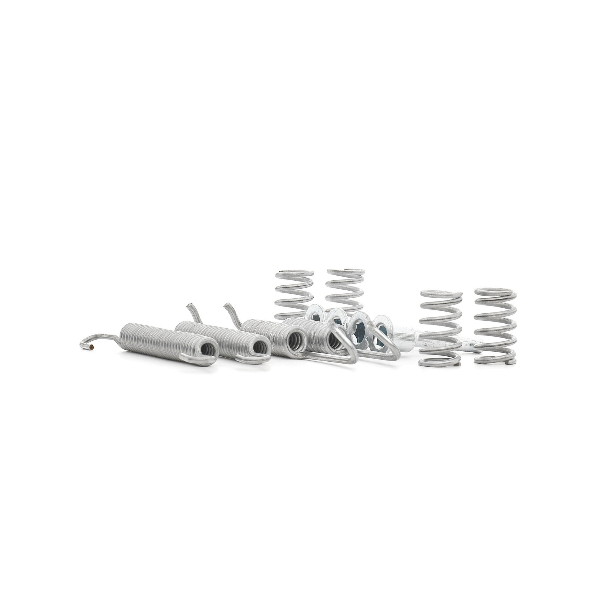 Cumpărați Set accesorii, saboti frana parcare de la QUICK BRAKE Număr produs: 105-0841 la prețul de doar 33,50 lei