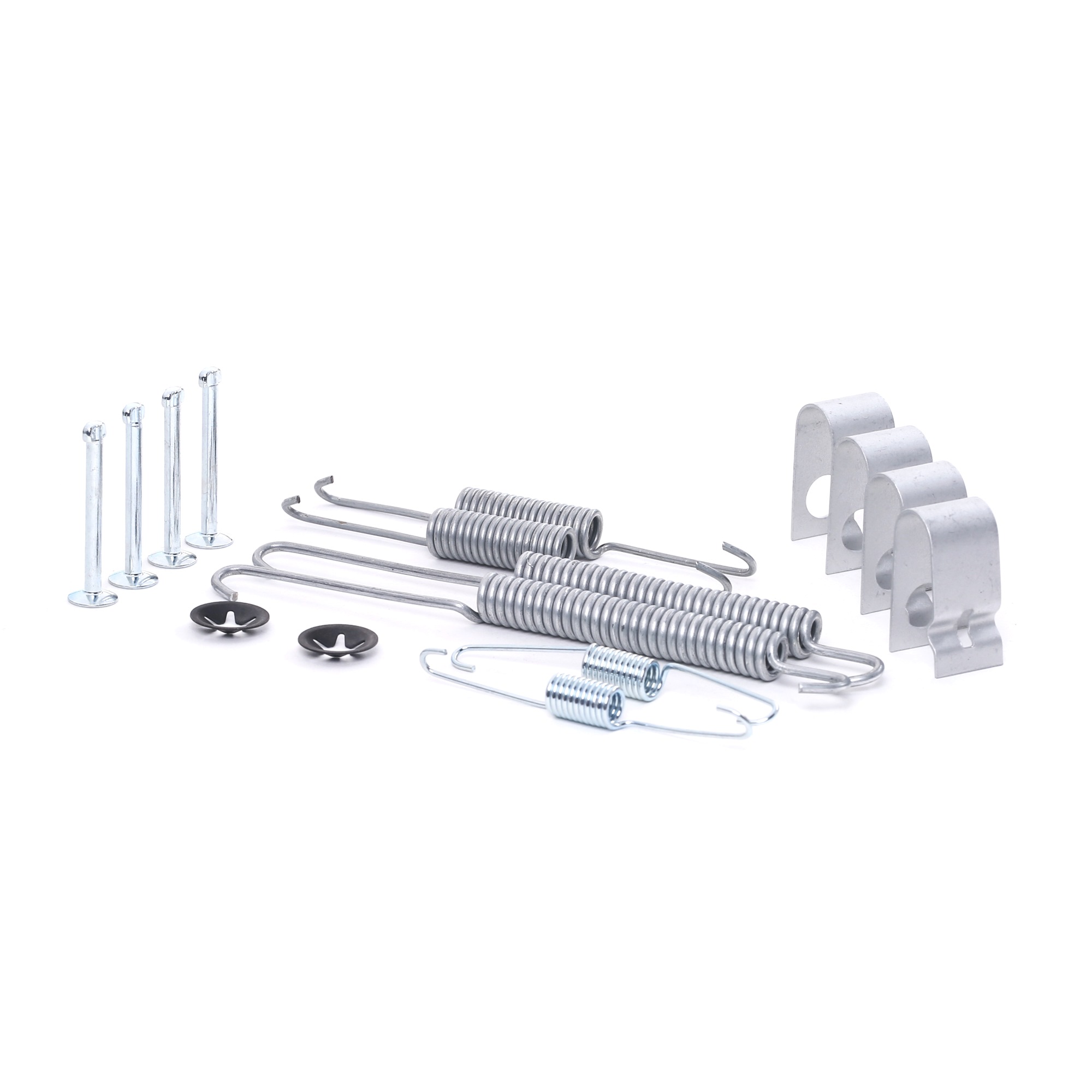 Cumpărați Set accesorii, sabot de frana de la QUICK BRAKE Număr produs: 105-0842 la prețul de doar 35,57 lei