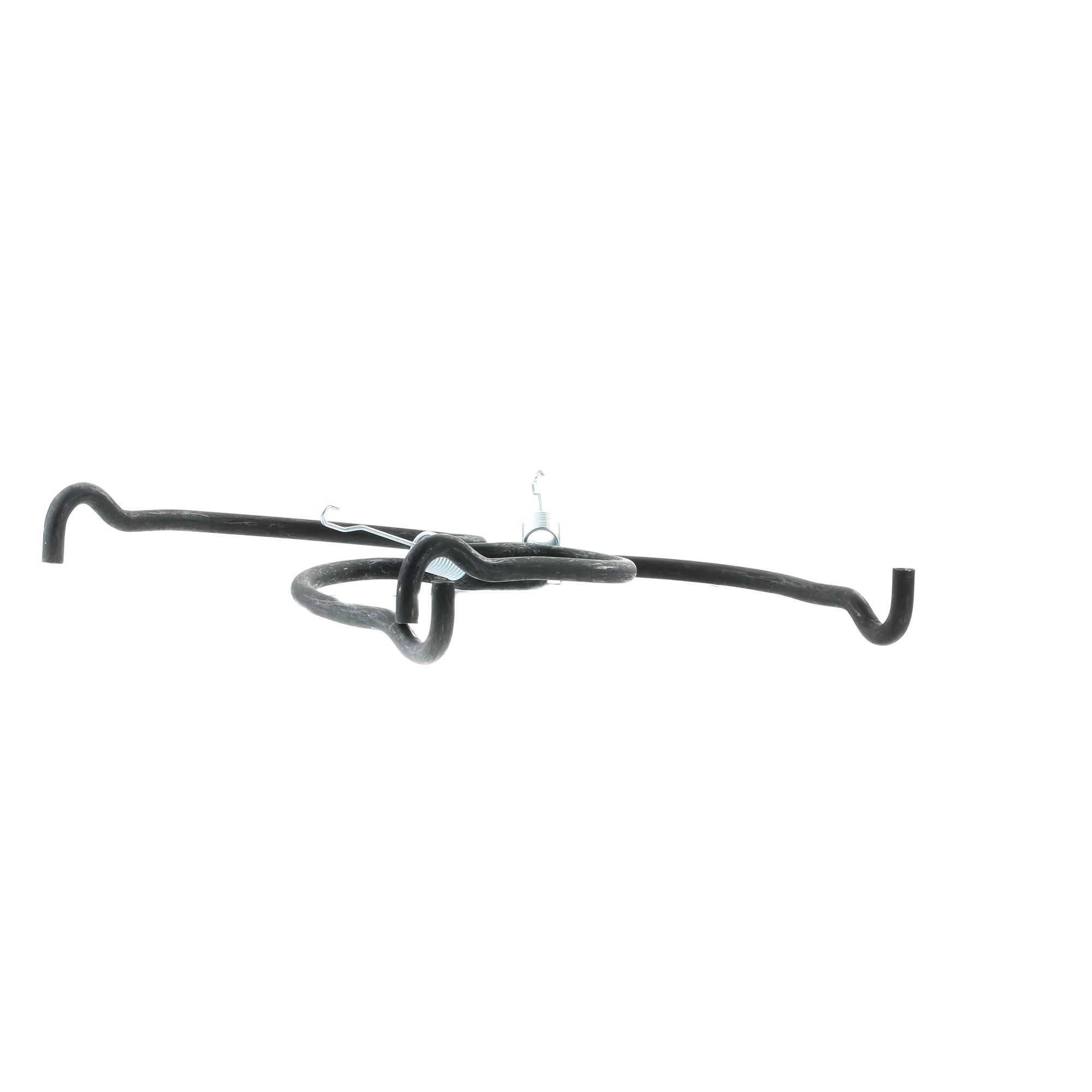 Compre QUICK BRAKE Juego de accesorios, zapatas de freno Número de producto: 105-0872 a bajo precio de 5,46 €