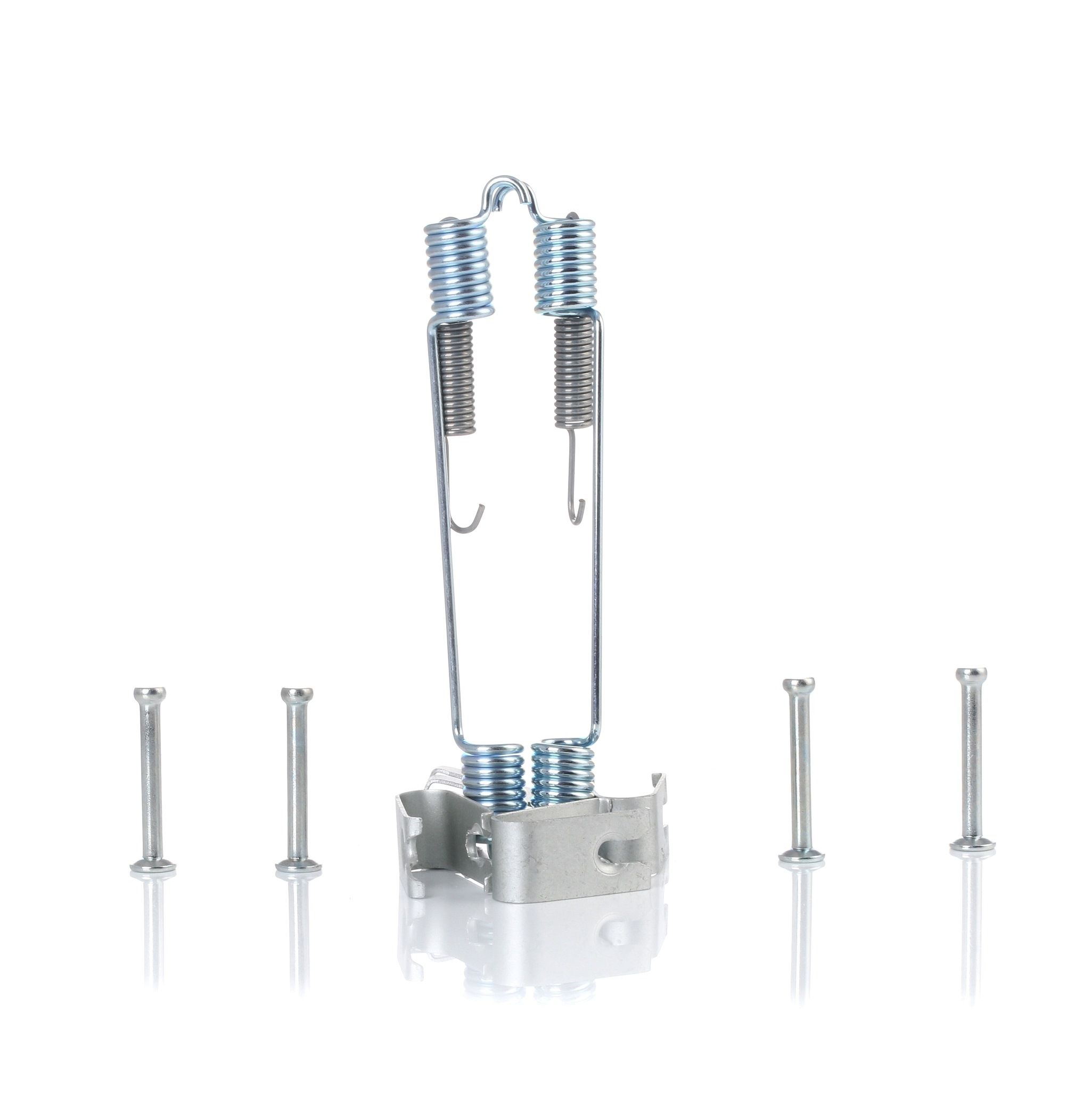 Kúpte si QUICK BRAKE Sada príslużenstva brzdovej čeľuste Číslo produktu: 105-0883 za nízku cenu 5,70 €