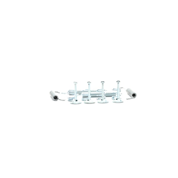 QUICK BRAKE Tartozék készlet, rögzítőfék pofa 105-0893