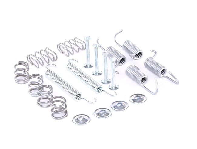 OEM Set accesorii, sabot de frana Kia Magentis GD 2001 QUICK BRAKE