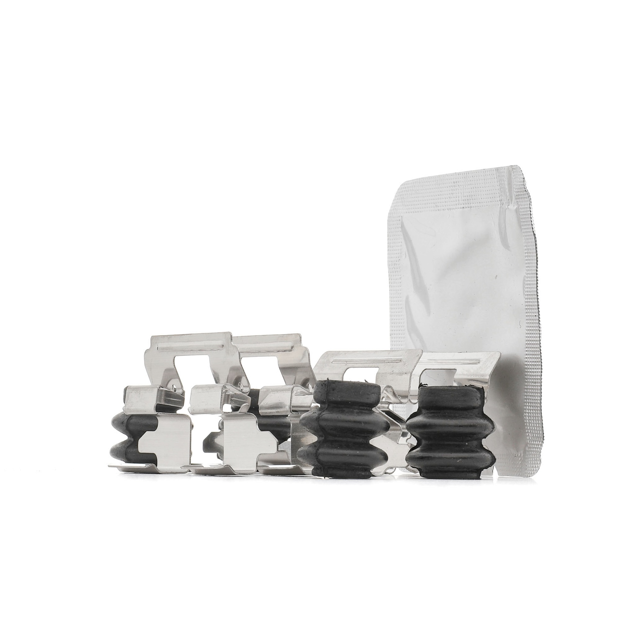 Cumpărați Set accesorii, placute frana de la QUICK BRAKE Număr produs: 109-0005 la prețul de doar 36,21 lei