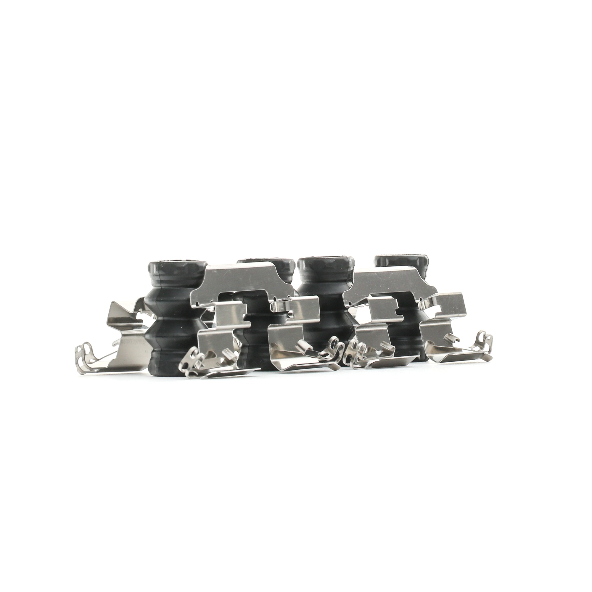 QUICK BRAKE Zubehörsatz, Scheibenbremsbelag Produkt Nr.: 109-0008 zum günstigen Preis von 9,58 € kaufen