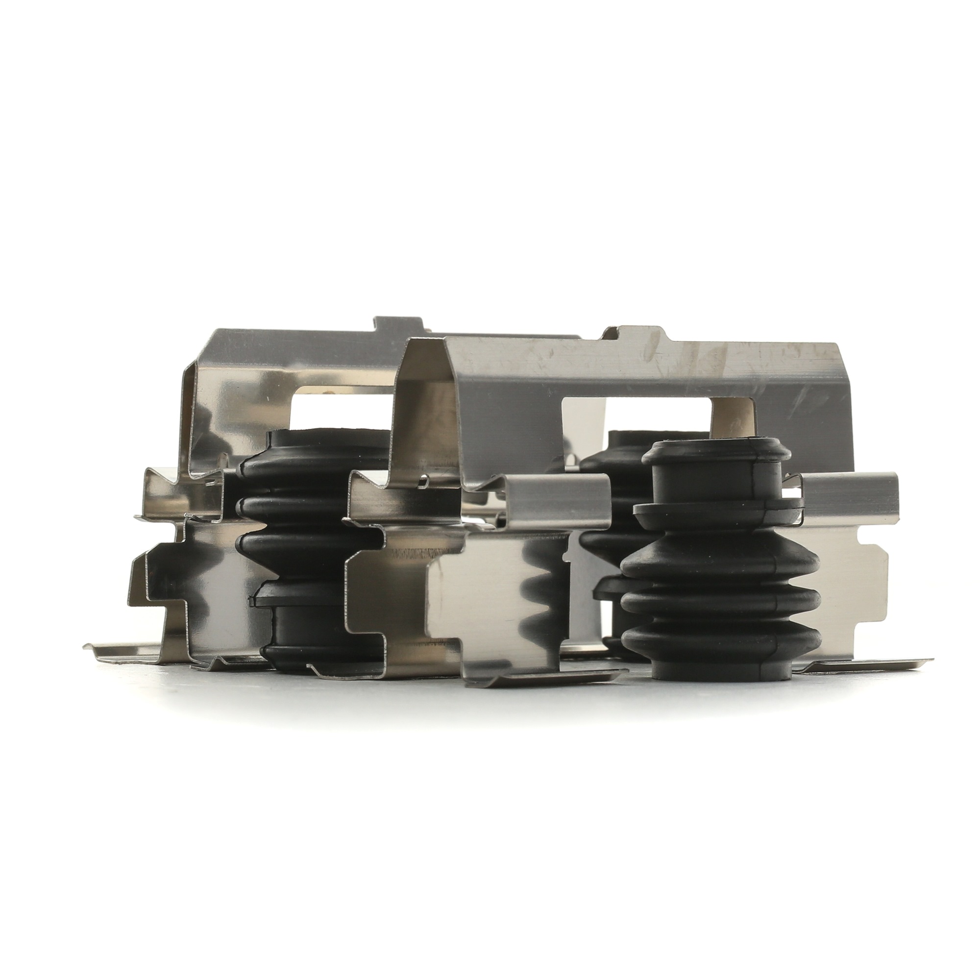 Köp QUICK BRAKE Monteringssats, bromsbelägg Produktnummer: 109-0048 till det förmånliga priset av 114,34 kr
