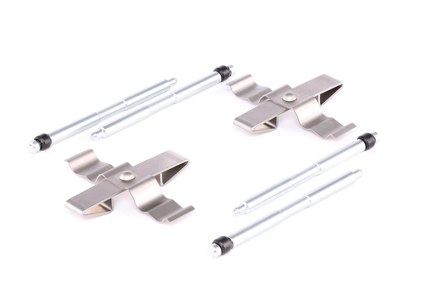 QUICK BRAKE Zubehörsatz, Scheibenbremsbelag Produkt Nr.: 109-0055 zum günstigen Preis von 7,73 € kaufen