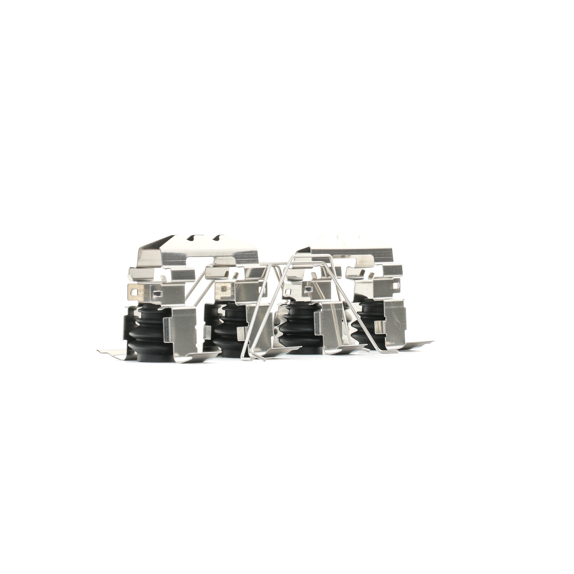 Köp QUICK BRAKE Monteringssats, bromsbelägg Produktnummer: 109-0057 till det förmånliga priset av 146,03 kr