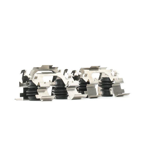OEM Set accesorii, placute frana NISSAN 2.0 Hybrid ALL MODE 4x4-i 180 CP benzina/elector de la QUICK BRAKE online la un preț incredibil