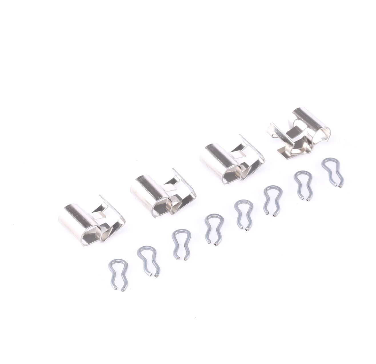 Acquista Kit accessori, pastiglia freno da QUICK BRAKE Numero prodotto.: 109-1055 al costo di soli 2,73 €