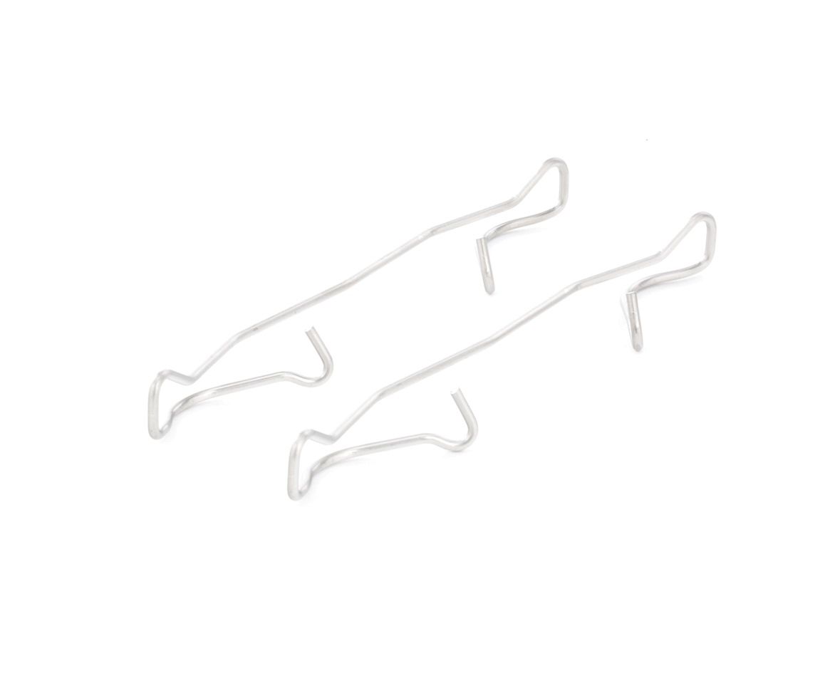 Pirkt QUICK BRAKE Piederumu komplekts, Disku bremžu uzlikas Preces Nr.: 109-1180 pie zemu cenu 4,12 €