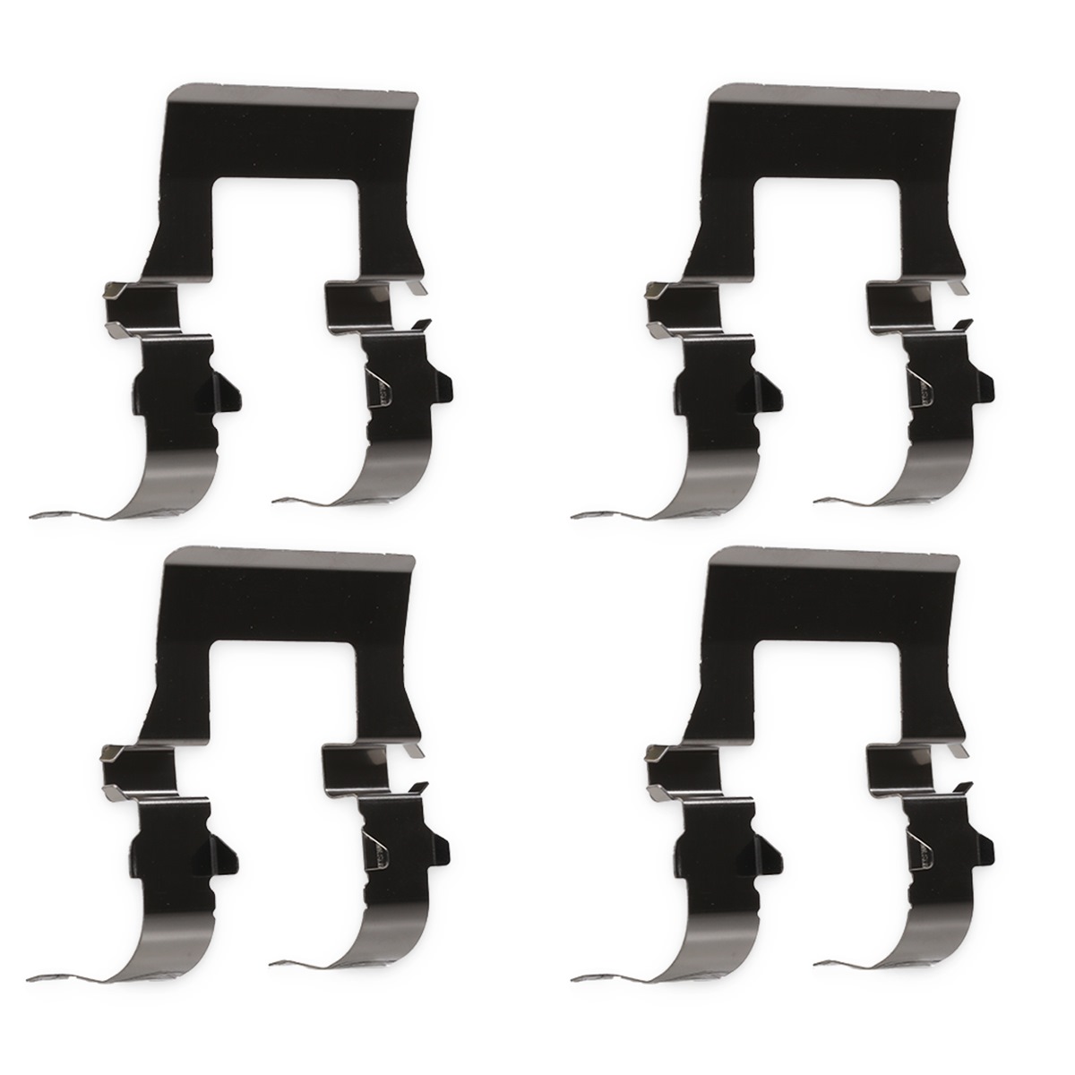 Compre QUICK BRAKE Kit de accesorios, pastillas de frenos Número de producto: 109-1194 a bajo precio de 6,44 €