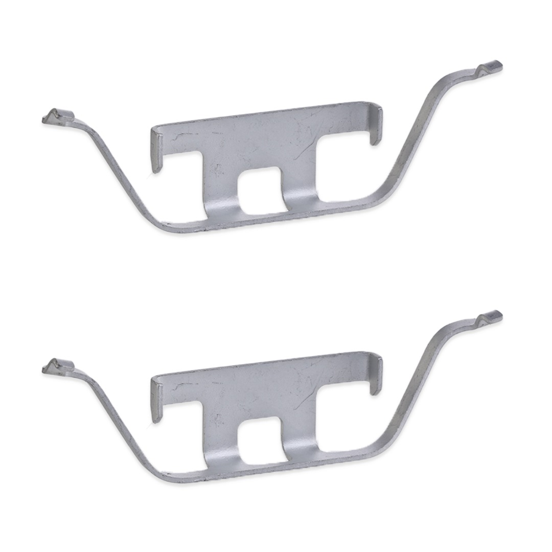 Köp QUICK BRAKE Monteringssats, bromsbelägg Produktnummer: 109-1201 till det förmånliga priset av 66,89 kr