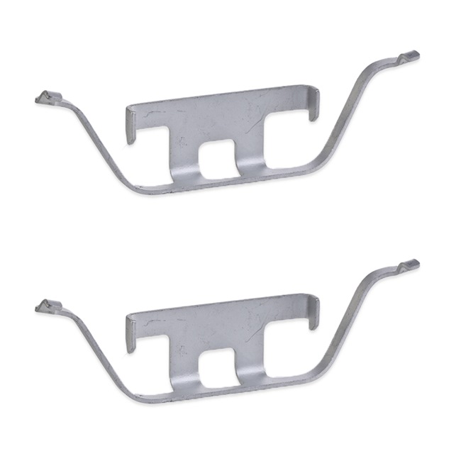 OEM Set accesorii, placute frana Land Rover Range Rover 2 1999 QUICK BRAKE