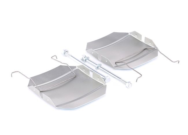 QUICK BRAKE 1091237 kit de montage de plaquette de frein CITROËN C5 I 5 portes 3.0 V6 207 CH Essence