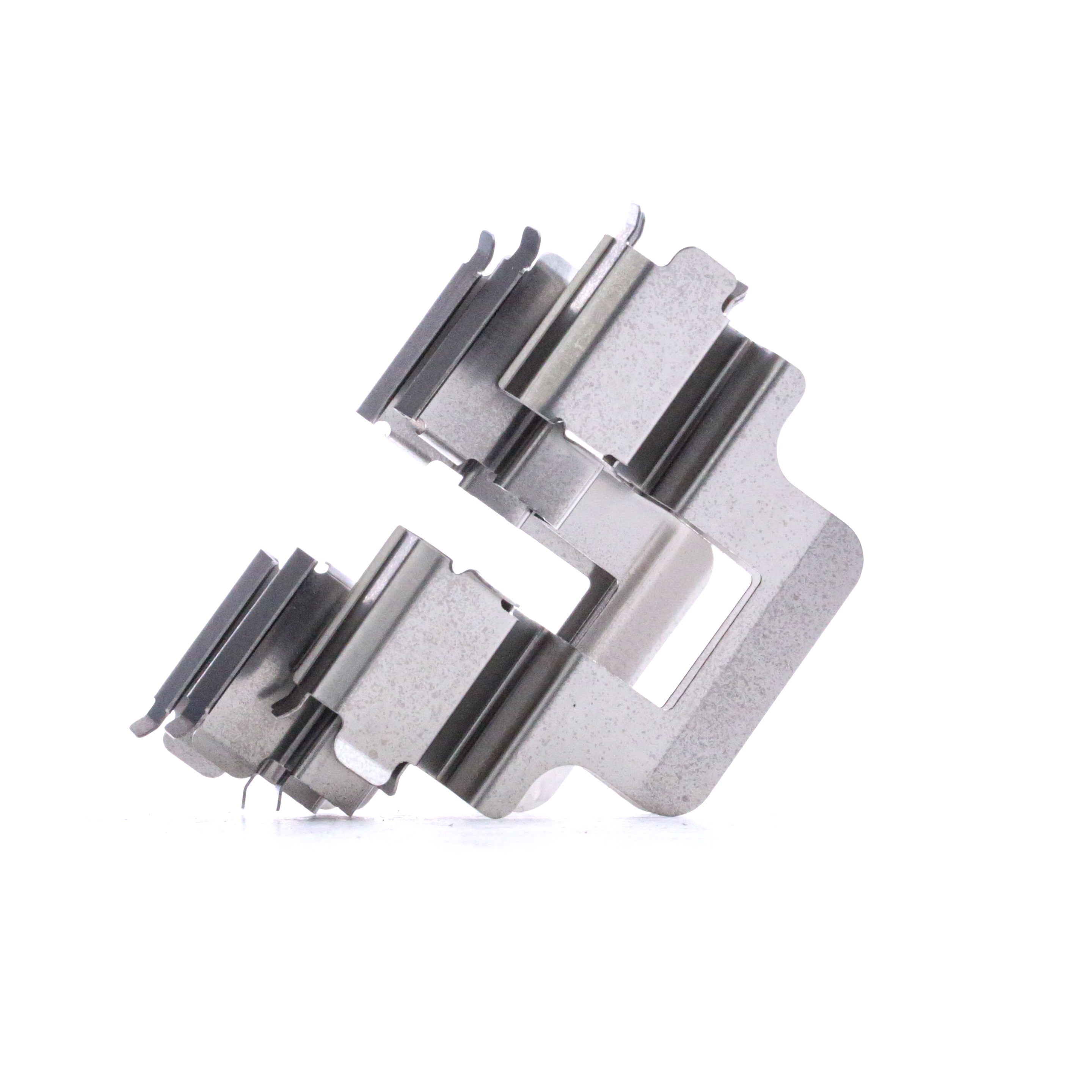 QUICK BRAKE Zubehörsatz, Scheibenbremsbelag Produkt Nr.: 109-1606 zum unschlagbaren Preis von 5,17 € erstehen