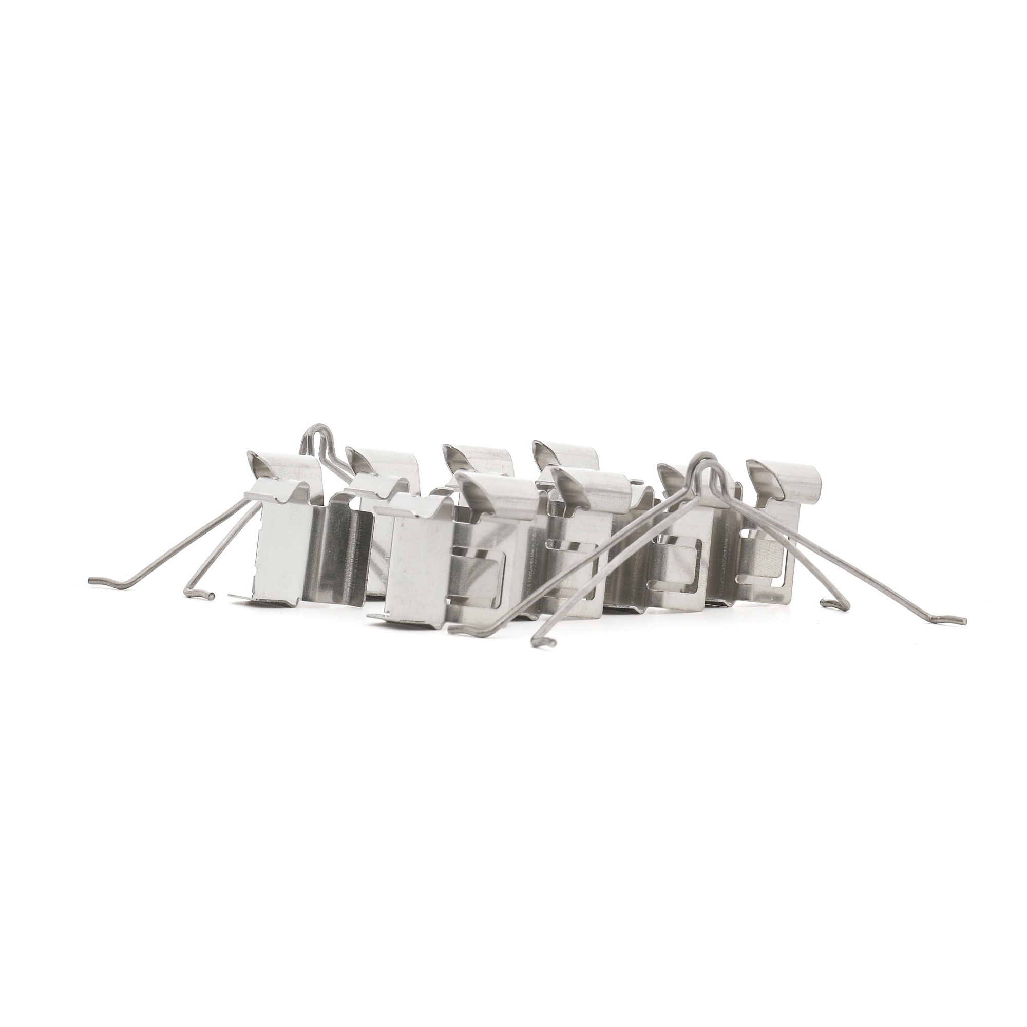 Koop QUICK BRAKE Accessoireset, schijfremblok Productnr.: 109-1622 aan de laagste prijs van 12,06 €