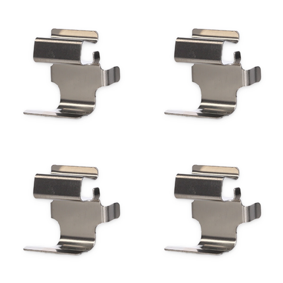 Köp QUICK BRAKE Monteringssats, bromsbelägg Produktnummer: 109-1673 till det förmånliga priset av 47,91 kr
