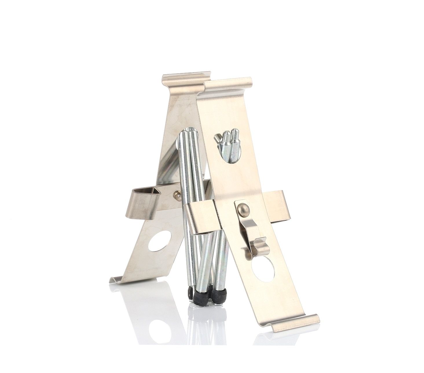 Pirkt QUICK BRAKE Piederumu komplekts, Disku bremžu uzlikas Preces Nr.: 109-1674 pie zemu cenu 11,51 €