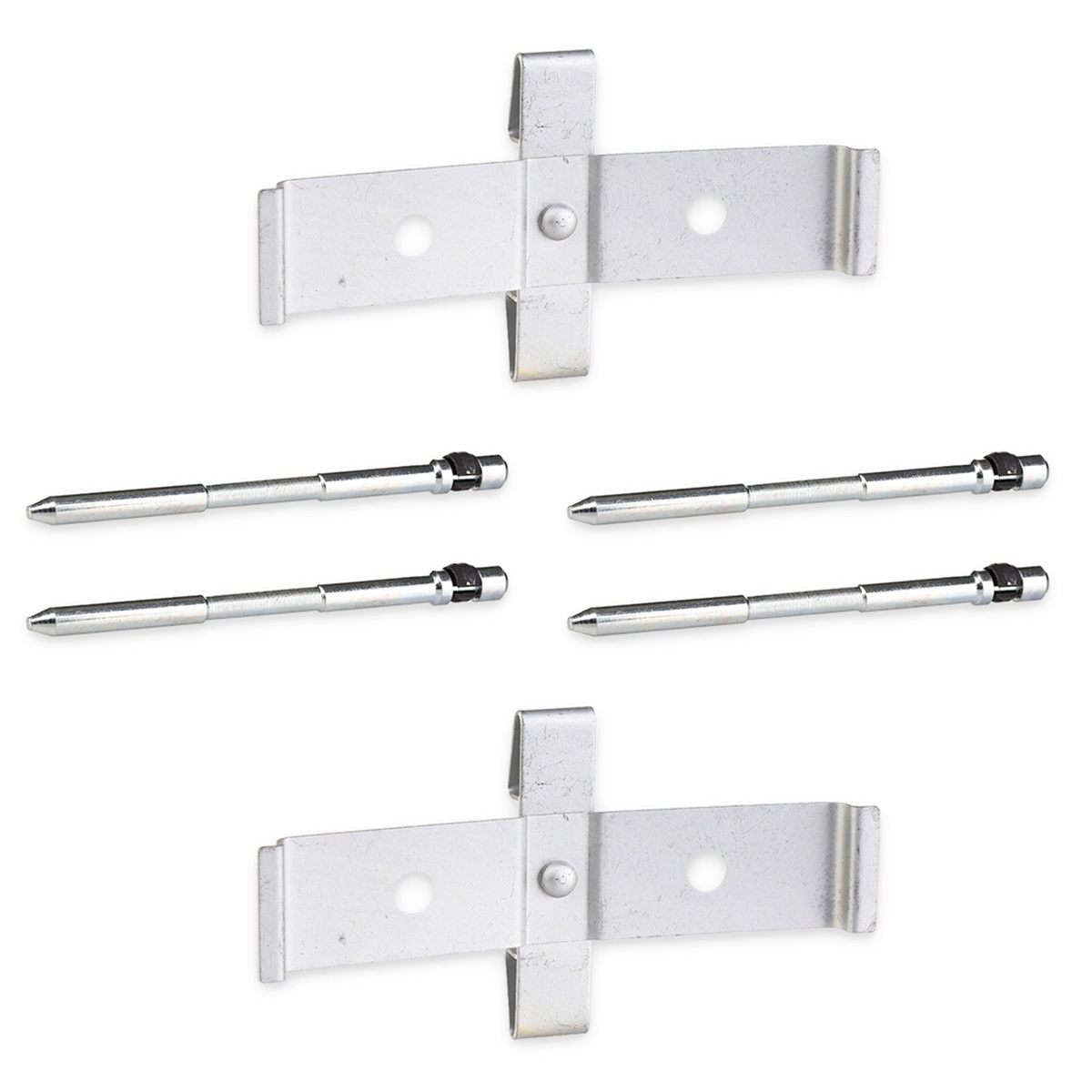 Köp QUICK BRAKE Monteringssats, bromsbelägg Produktnummer: 109-1694 till det förmånliga priset av 166,75 kr