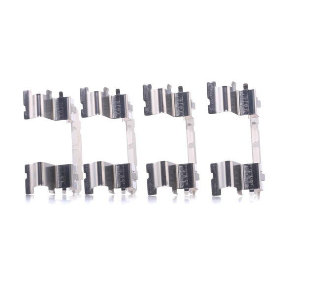 OEM Set accesorii, placute frana SUBARU 2.0 D AWD (BLD) 150 CP motor diesel de la QUICK BRAKE online la un preț incredibil