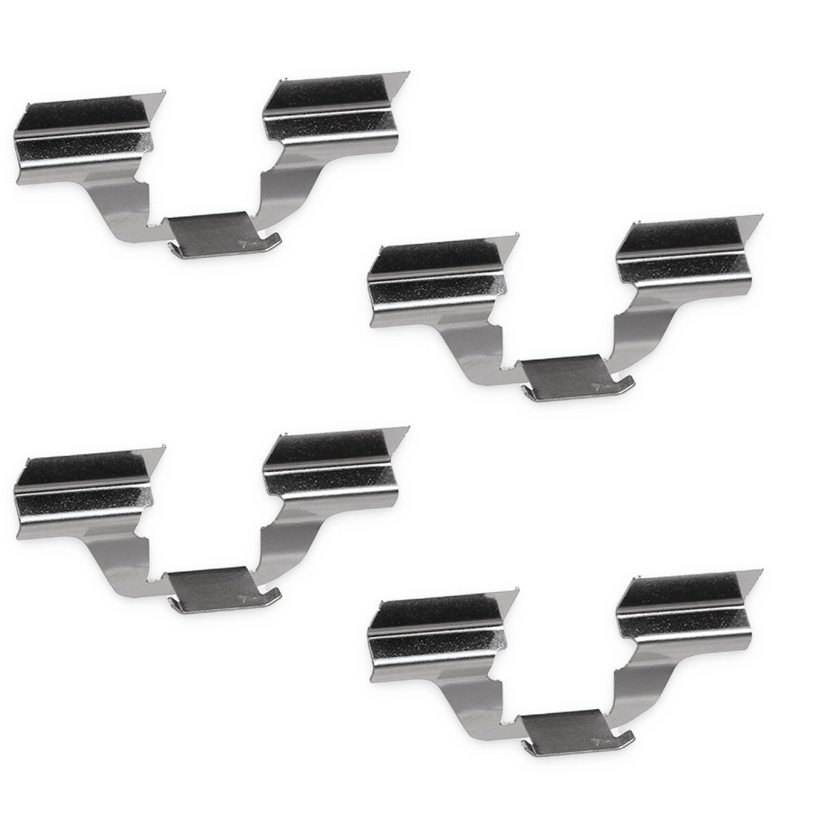 Įsigykite QUICK BRAKE Priedų komplektas, diskinių stabdžių trinkelės Prekės Nr.: 109-1749 už žemiausią 3,34 € kainą