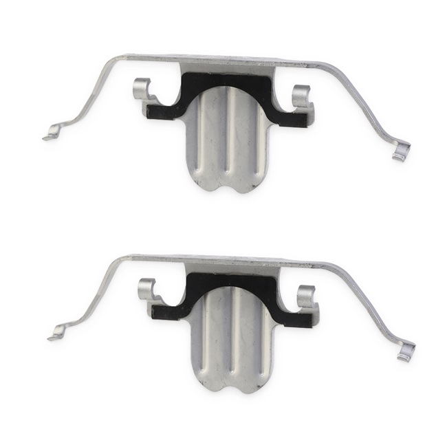 OEM Monteringssæt til bremseklodser MINI 2.0 Cooper D ALL4 112 HK Diesel fra QUICK BRAKE online til gode priser