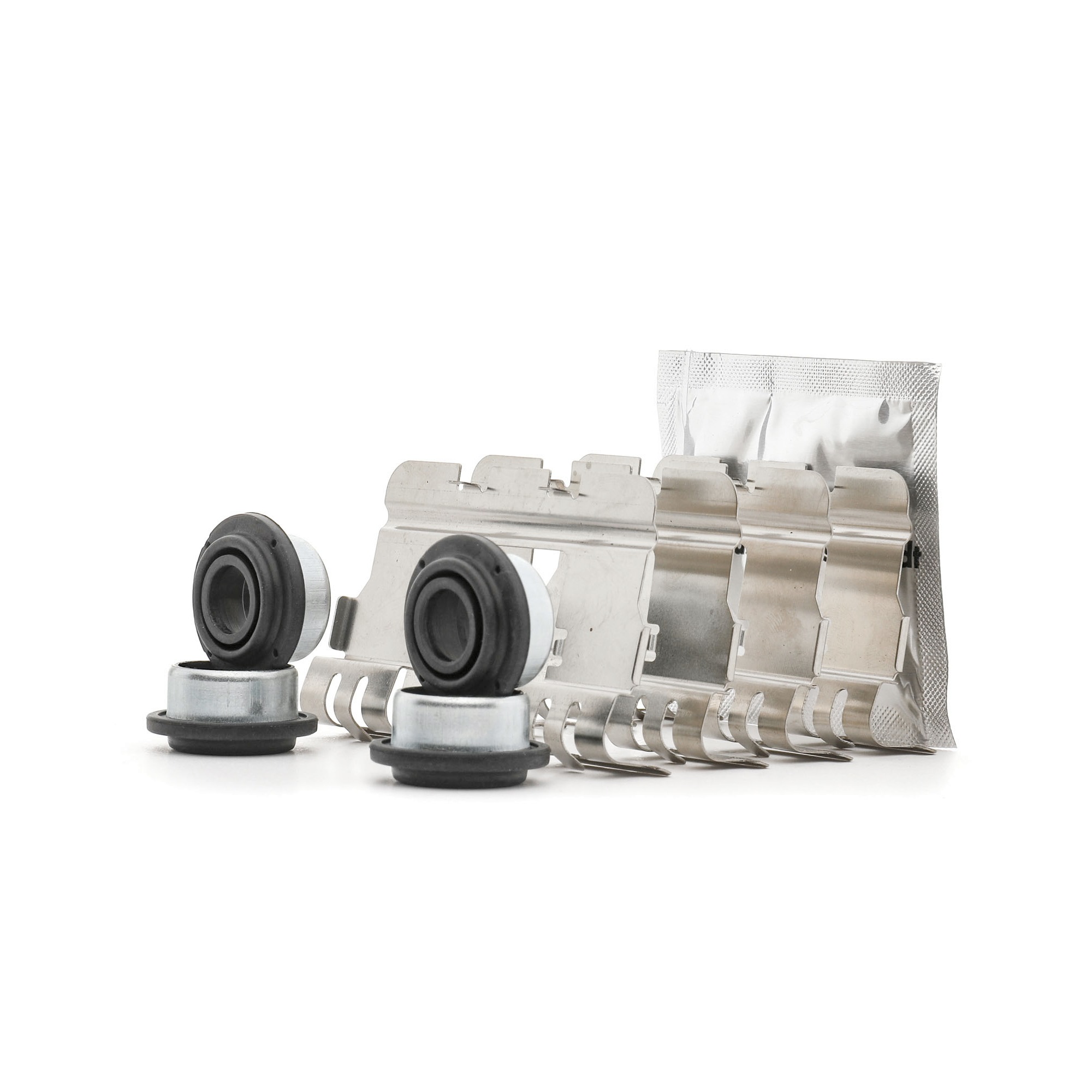 Köp QUICK BRAKE Monteringssats, bromsbelägg Produktnummer: 109-1785 till det förmånliga priset av 233,87 kr